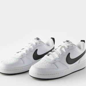 Nike Court Borough Low Shoes